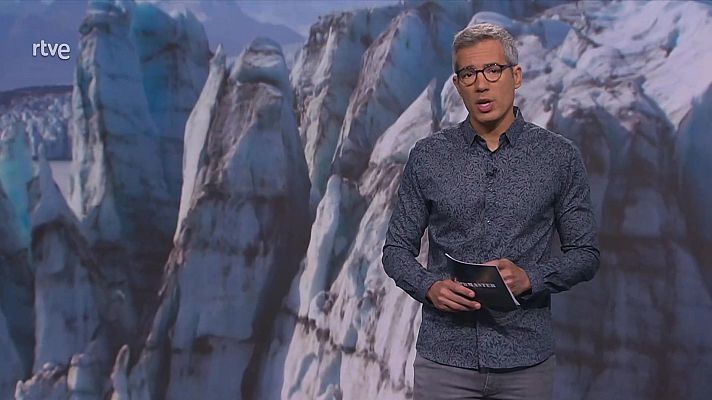 Documaster - Presentación: Changing Planet