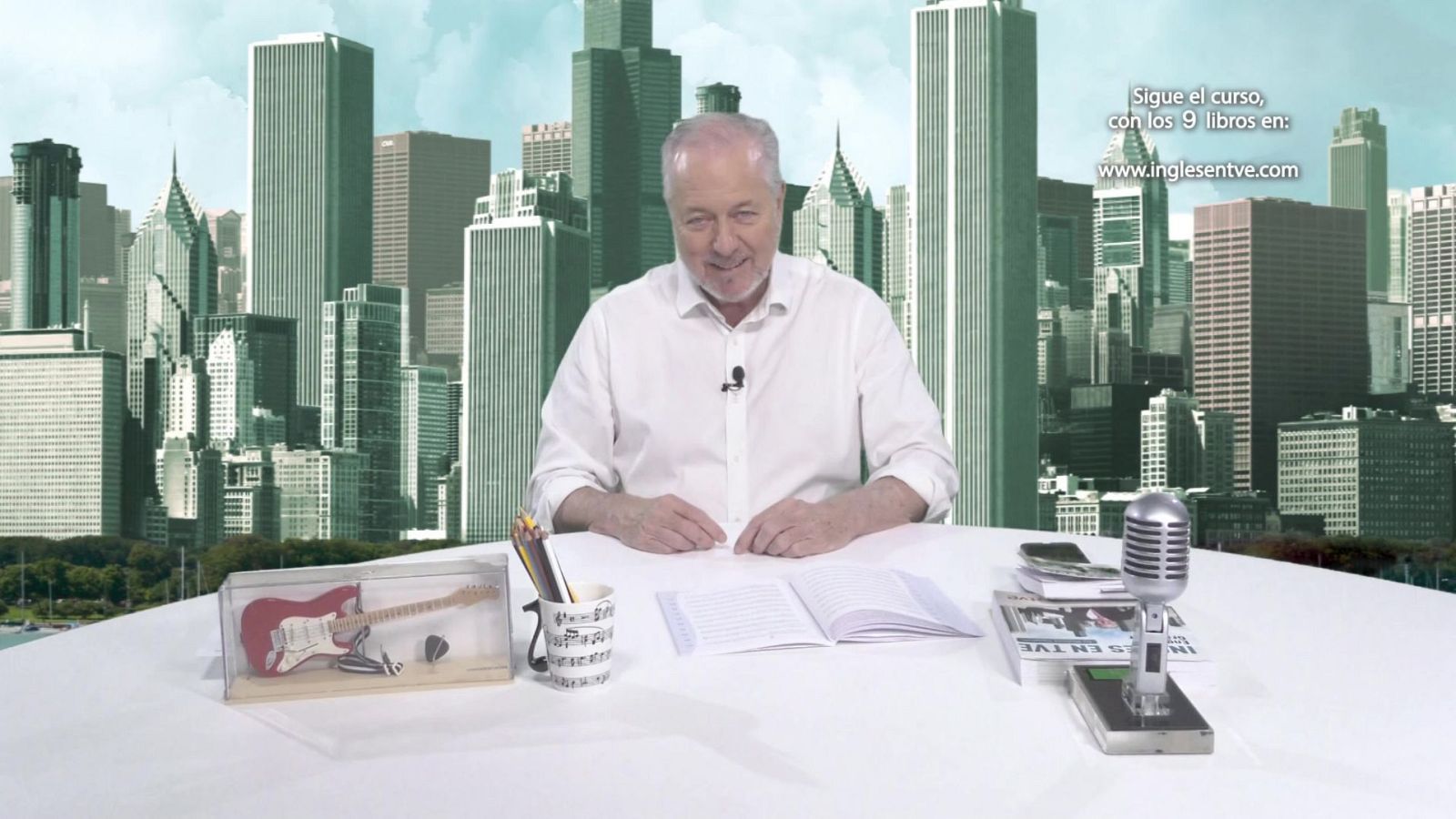 Inglés en TVE - Programa 969 - ver ahora