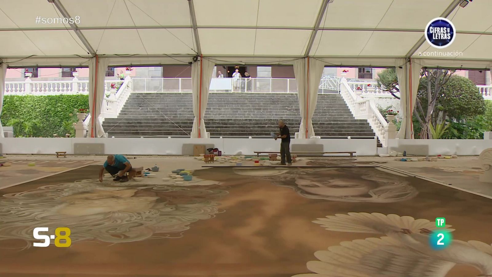 Somos 8 - 05/06/2024 - Somos 8 | Ver