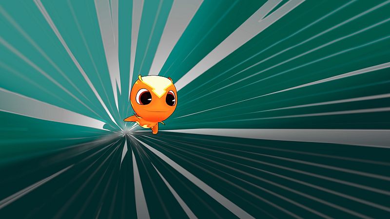 Fire Inside - Slugterra Ascension en inglés | Watch