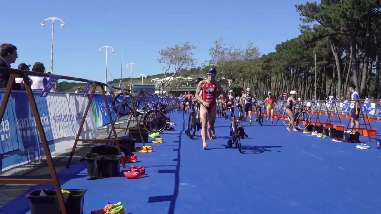 #Somos Triatlon - Temporada 2024 - Programa 10 - ver ahora