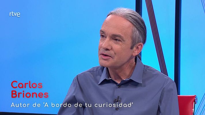 La aventura del Saber - La aventura del saber - 06/06/24