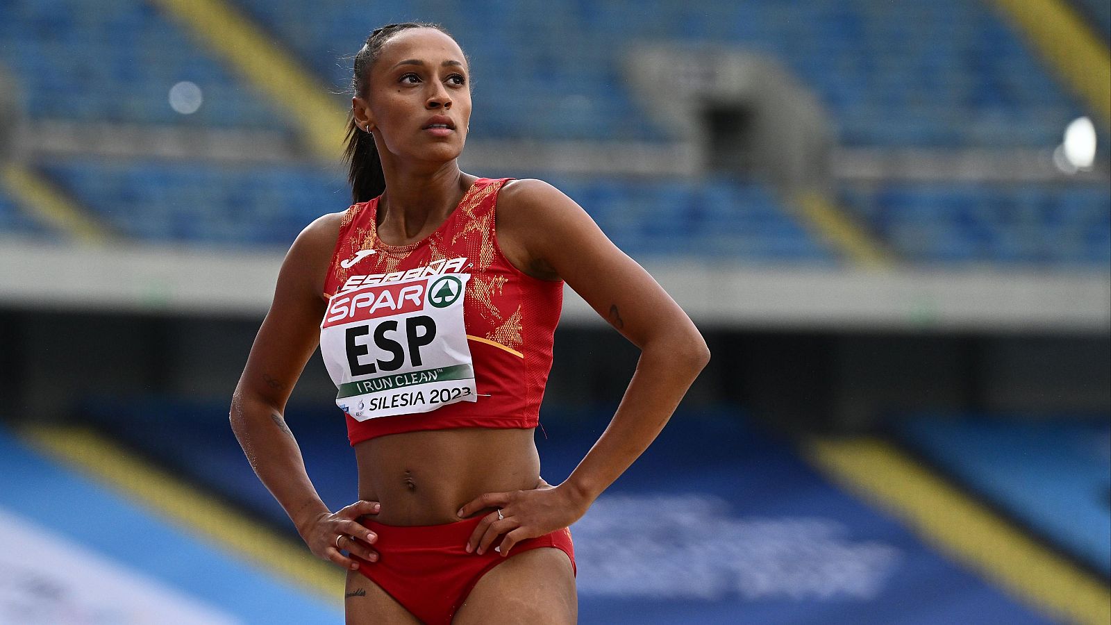 Vive el Campeonato Europeo de Atletismo 2024 en RTVE Play | Ver