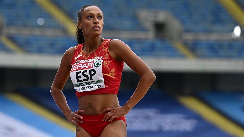 Vive el Campeonato Europeo de Atletismo 2024 en RTVE Play | Ver