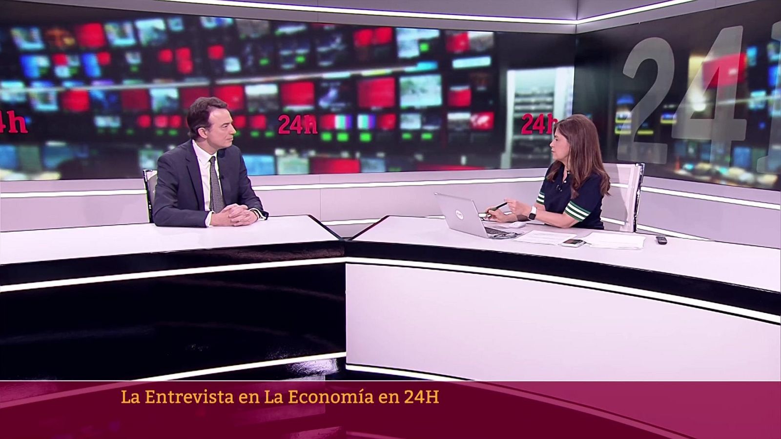 La economía - 06/06/24 - ver ahora