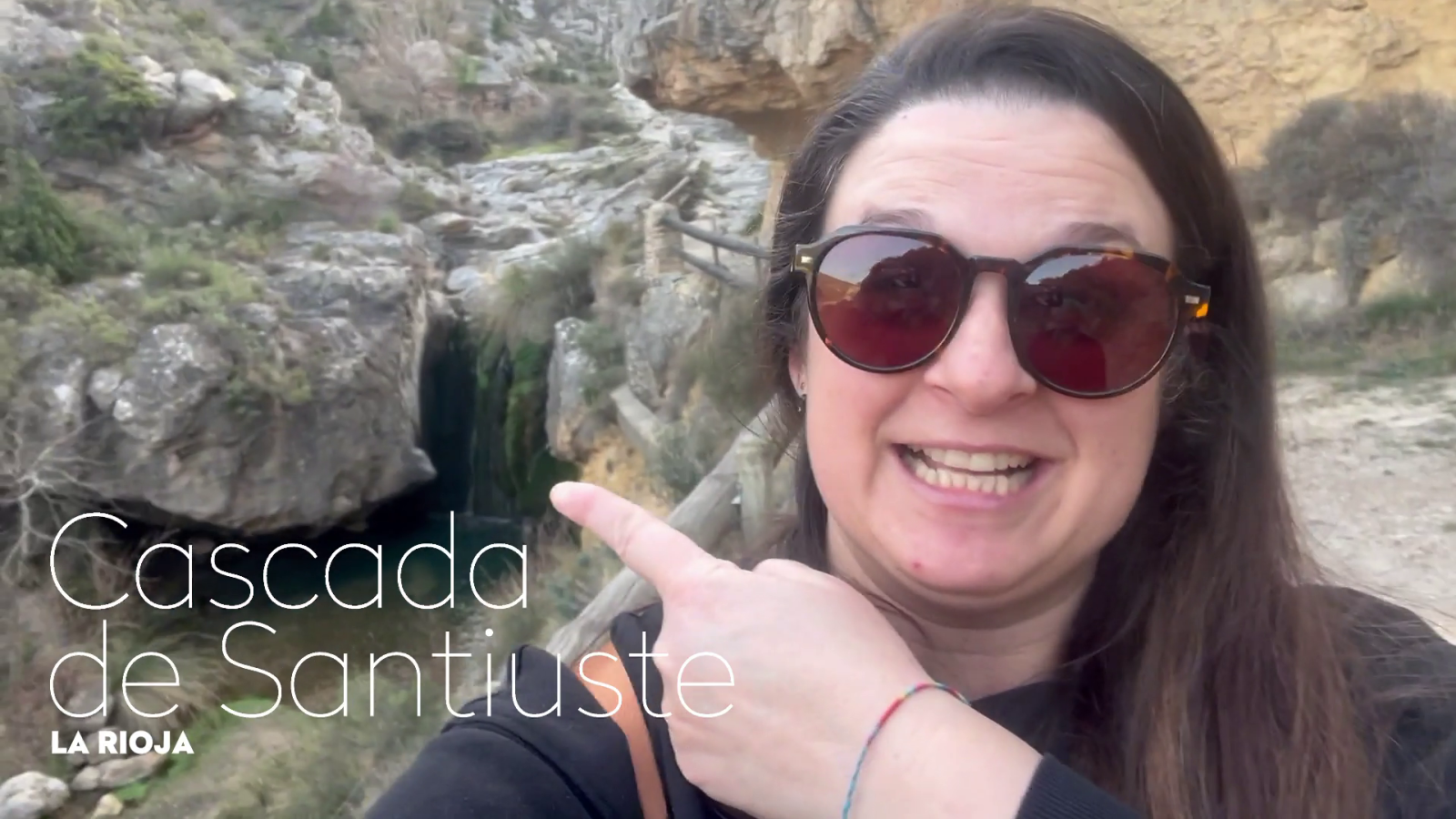 Ana - Cuidemos la naturaleza | Ver