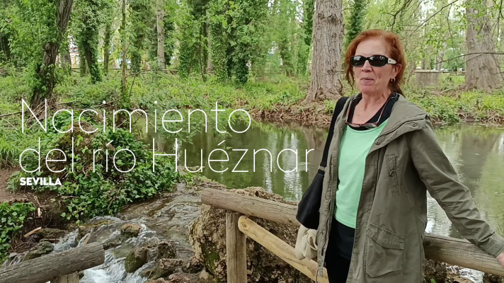  - Manuela - Cuidemos la naturaleza