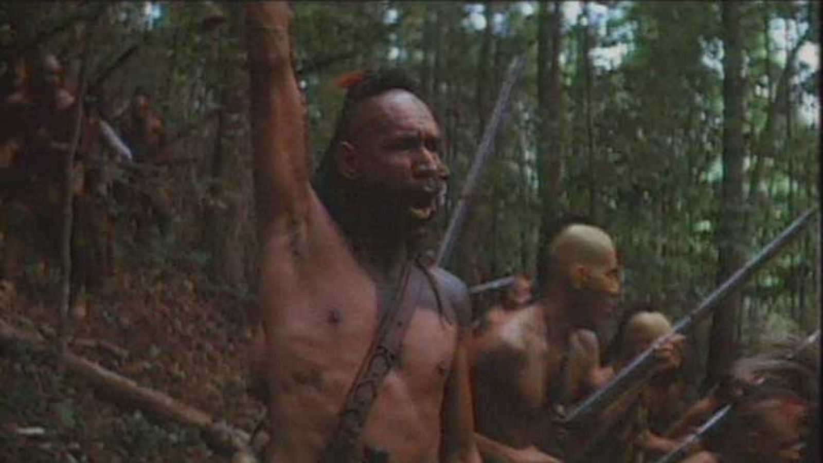 Momentos de cine inolvidables