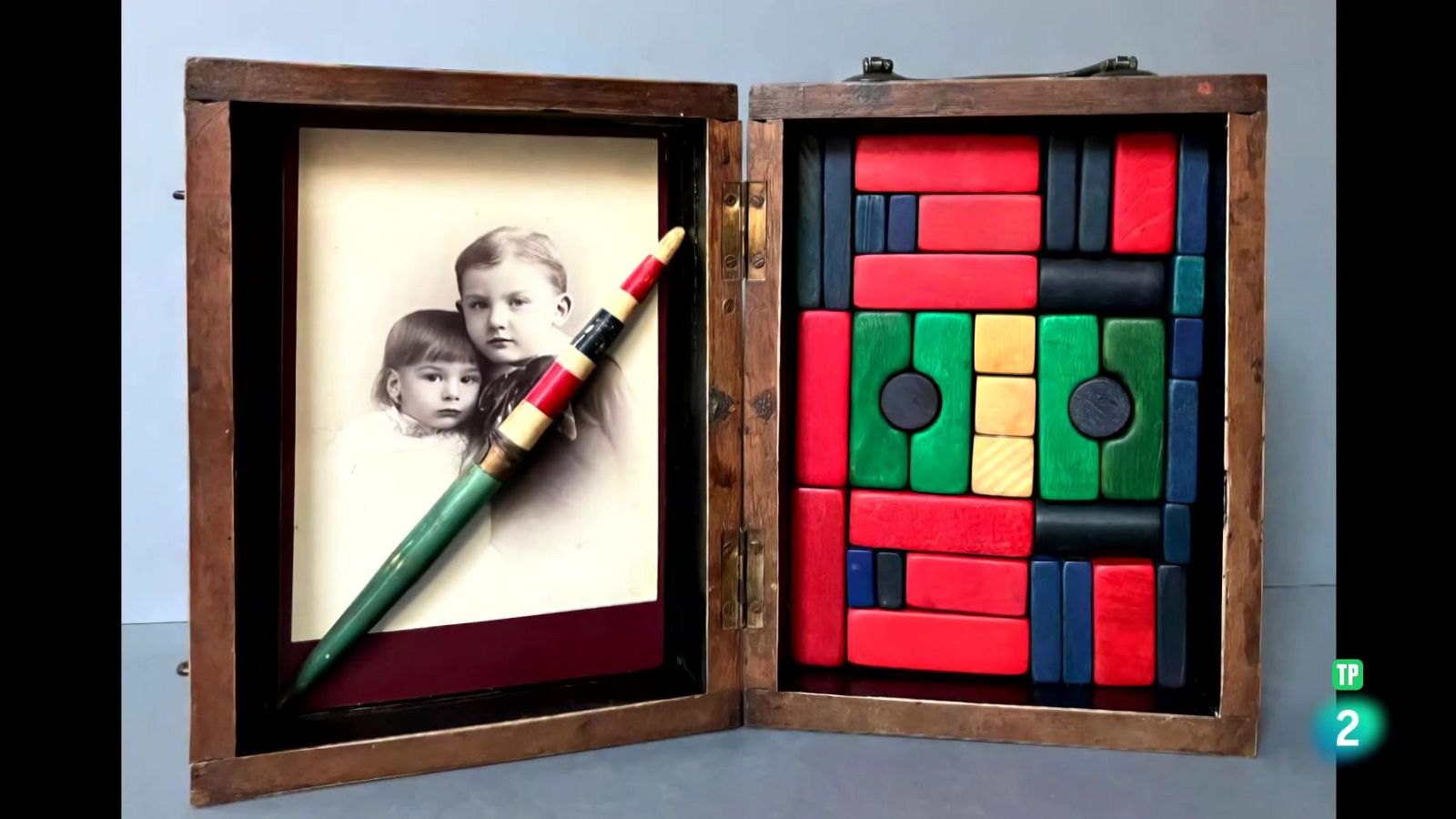 Boek Visual: Antonio González Núñez | Ver