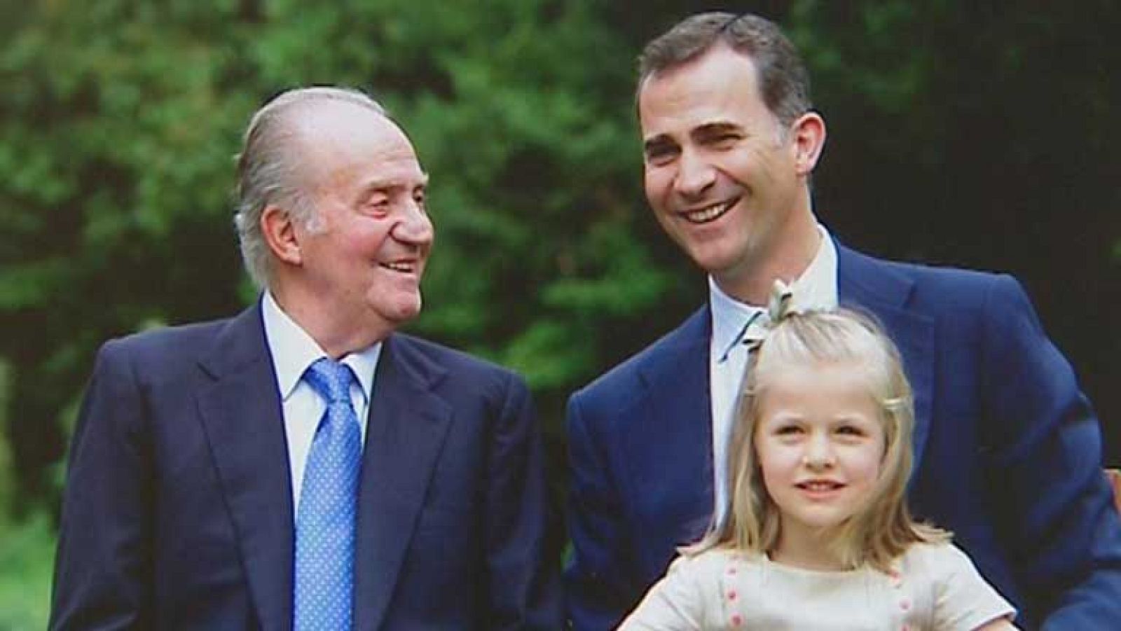 La Web de la Casa Real se convierte en el canal de comunicación de la Corona con la sociedad