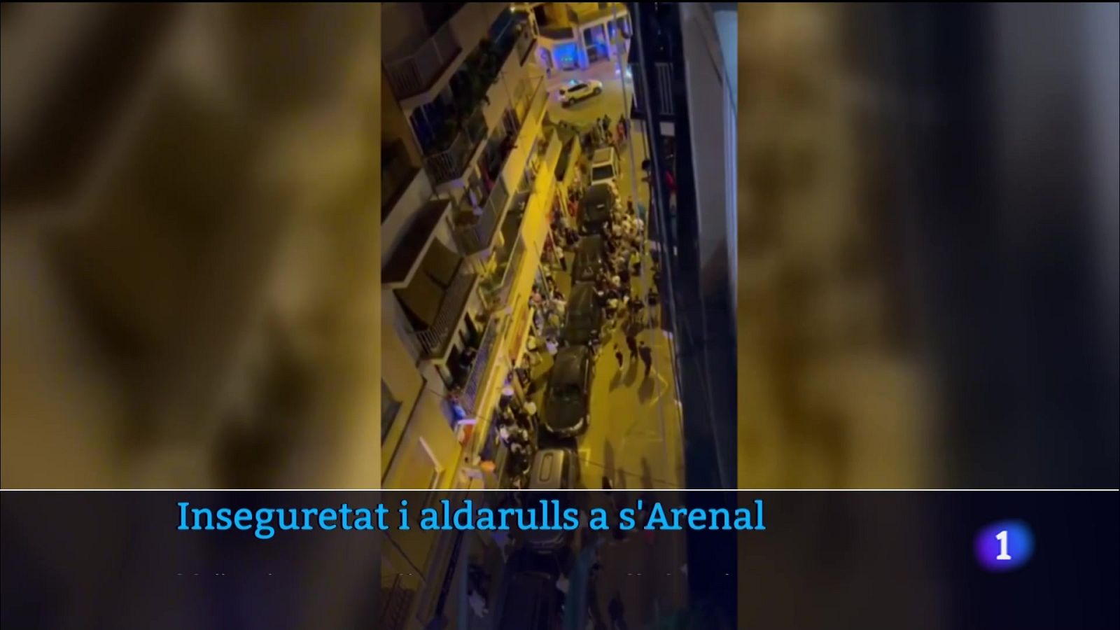 Informatiu Balear 1 - 06/06/24 - Veure ara