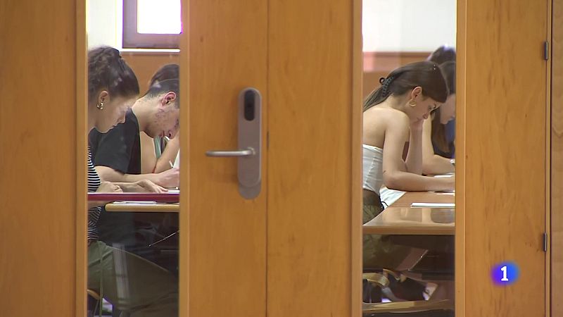 L'Informatiu de la Comunitat Valenciana 1 - 06/06/24 | Ver