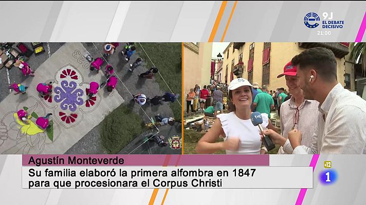 Cerca de ti - Cerca de ti - 06/06/2024