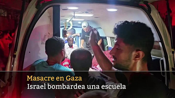 Informativo 24h - Informativo 24 horas - 14h - 06/06/24