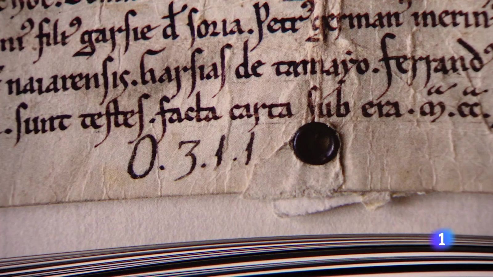 Informativo Telerioja 2- 06-06-2024 | Ver