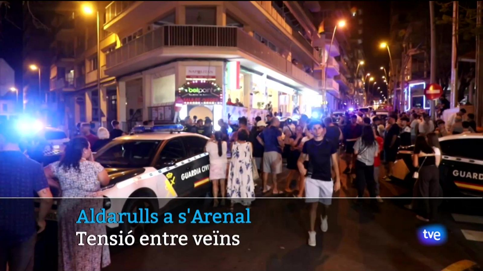 Informatiu Balear en 2' - 06/06/24 | Ver