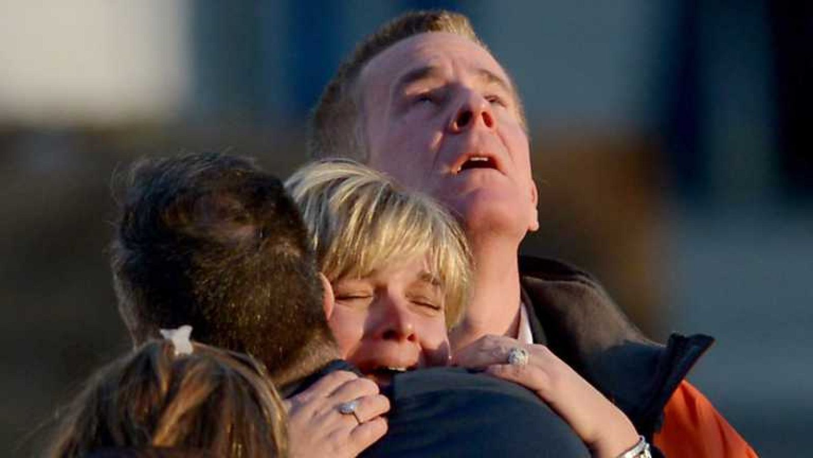 Telediario - 21 horas - 14/12/12 - Ver ahora