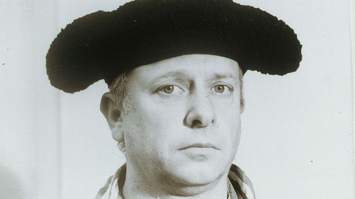 Imprescindibles - Summers el rebelde