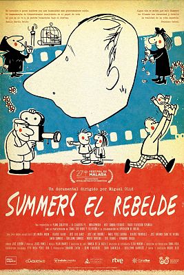 Imprescindibles - Summers el rebelde