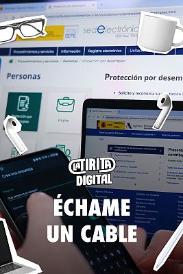La tirita digital - Certificado digital