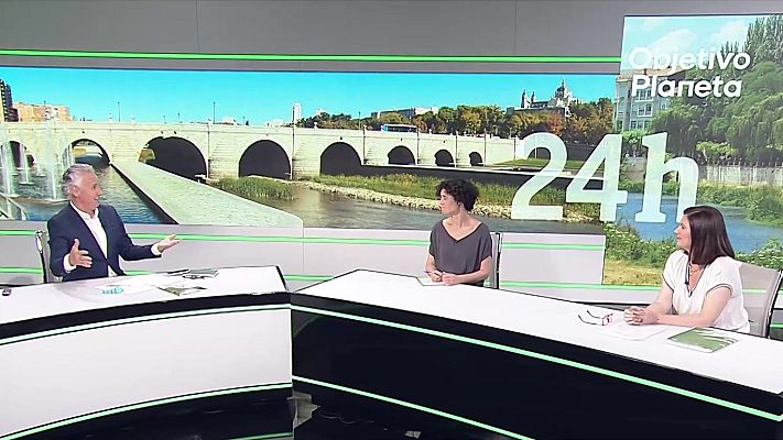 Objetivo Planeta - Objetivo Planeta - 06/06/24