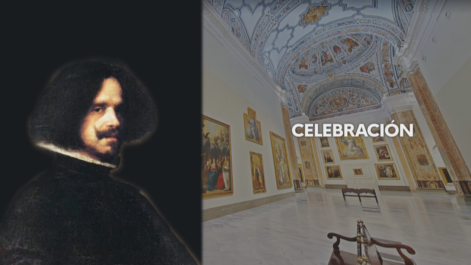 425º aniversario del nacimiento de Diego Velázquez - Noticias Andalucía | Ver