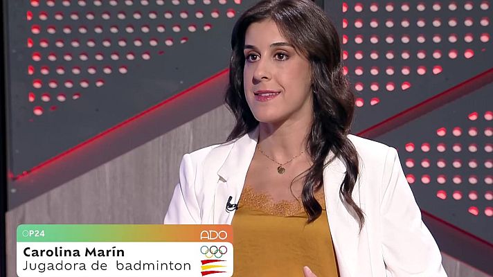 Objetivo París 2024 - Objetivo París - Programa 9