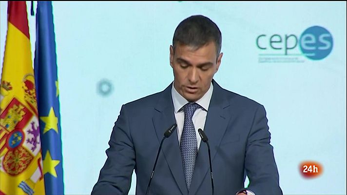 El Vespre - El Vespre - 06/06/2024