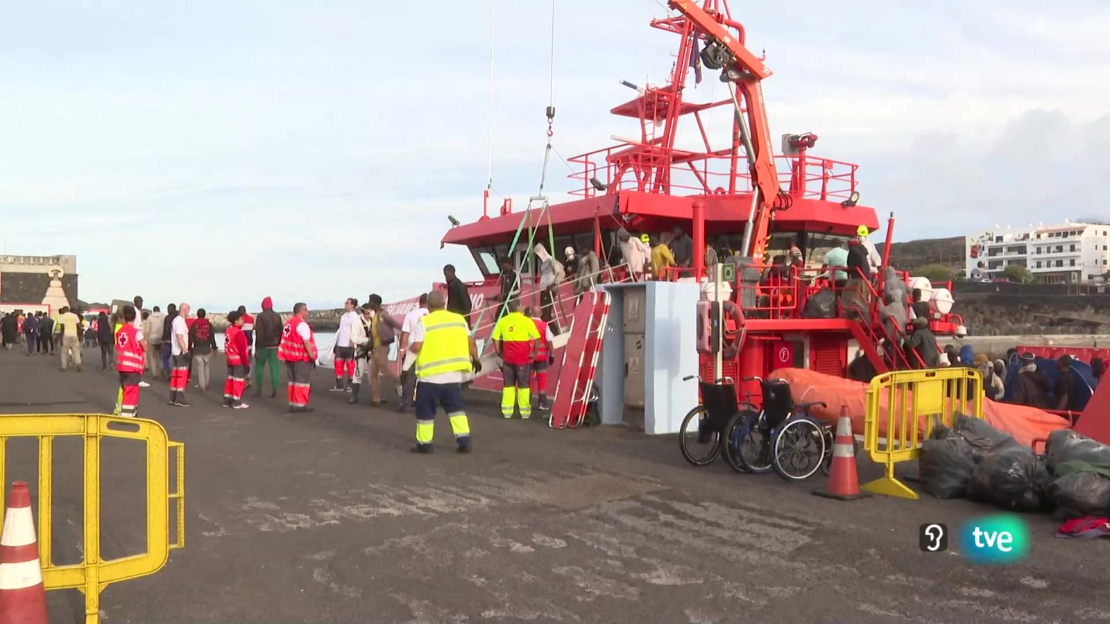 Telecanarias 2 - 06/06/2024 | Ver