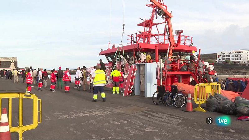 Telecanarias 2 - 06/06/2024 | Ver