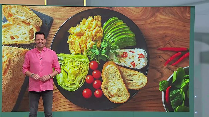 Aquí la Tierra - Aquí la Tierra - 06/06/24