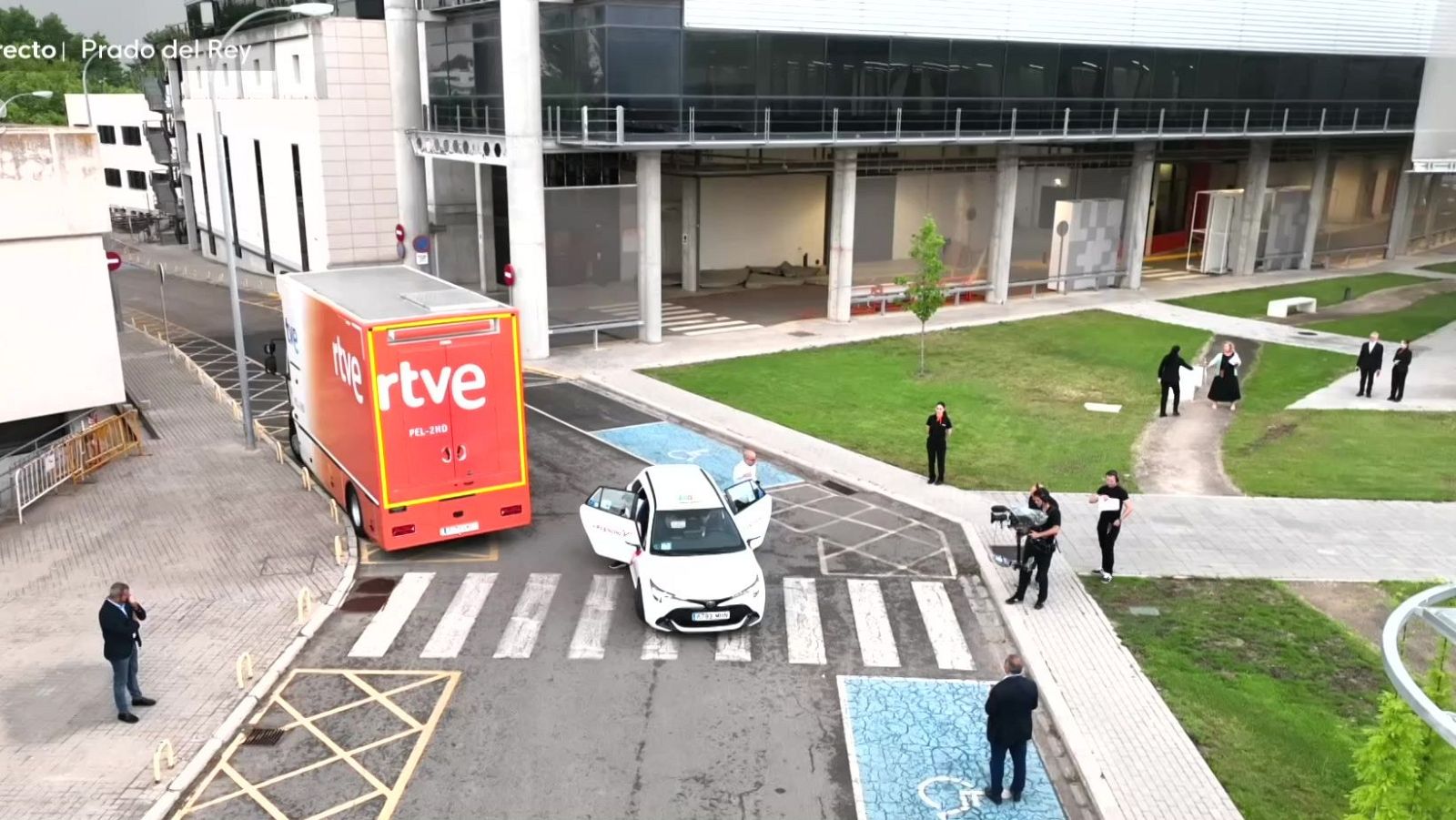 Informativo 24 horas - 20h - 06/06/24 - ver ahora