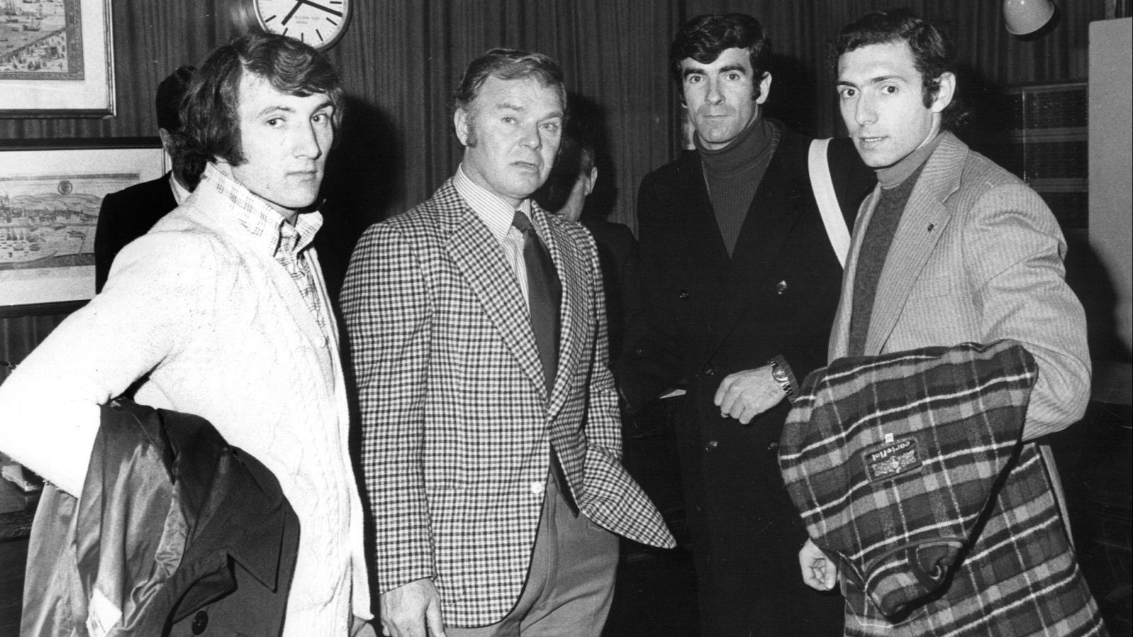 Conexión vintage - 14/12/12 - escuchar ahora