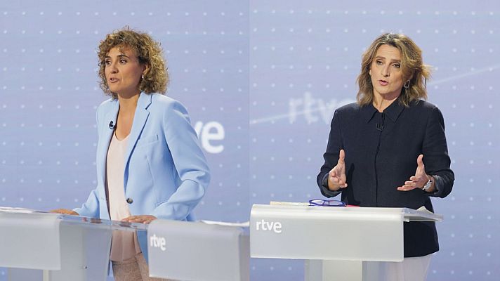Especiales informativos - El PP dice que los jóvenes son los "grandes olvidados" del Gobierno y Ribera le aconseja "revisar los datos" de mejora de empleo