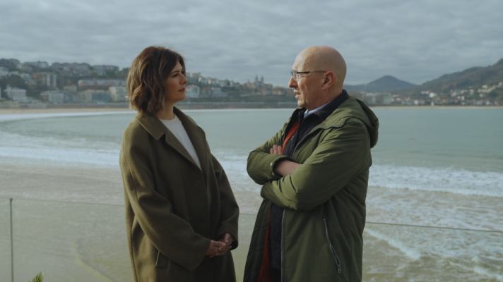 En primicia - José Gabriel Mujika