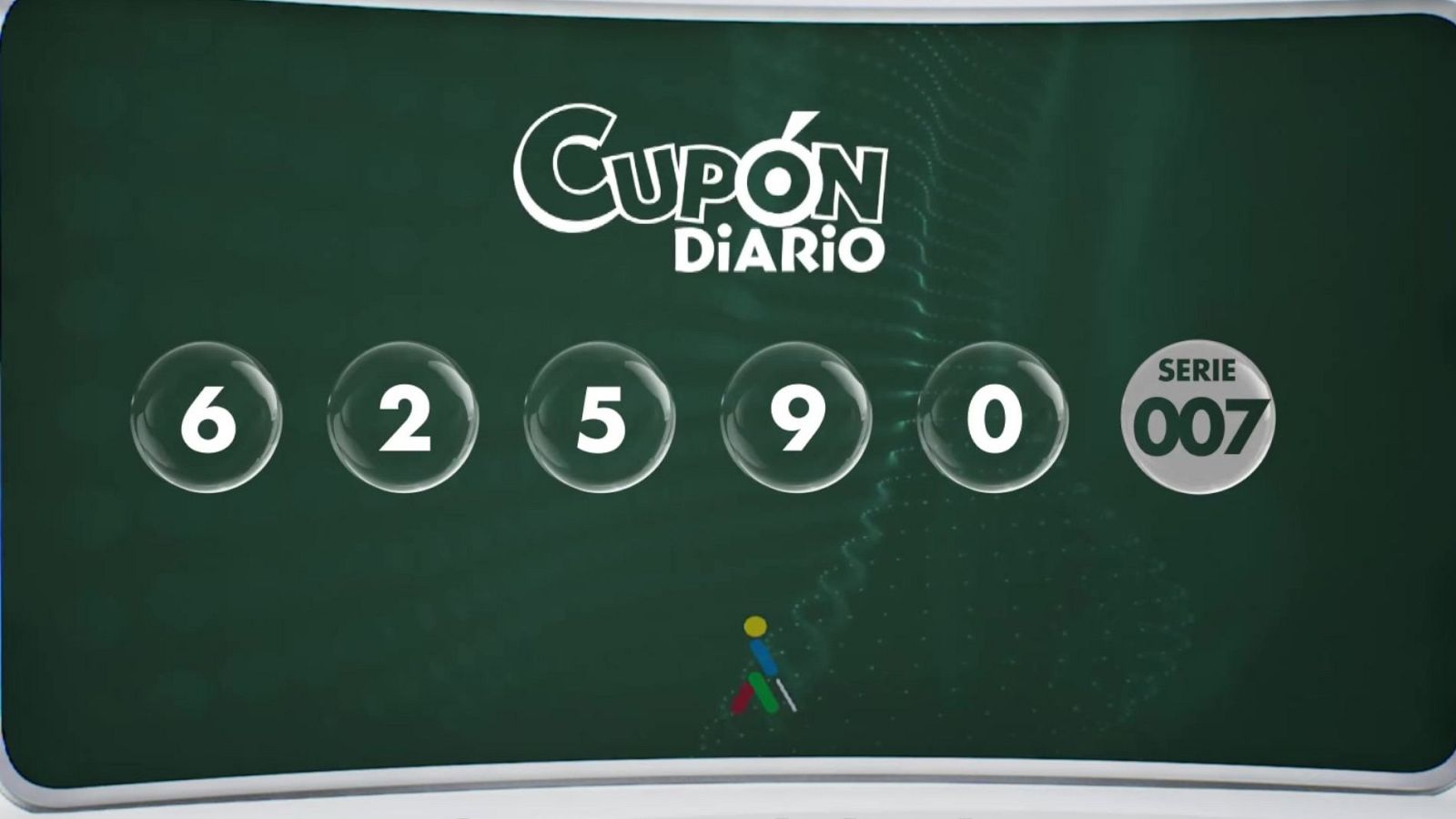 Sorteo ONCE - 06/06/24 - ver ahora