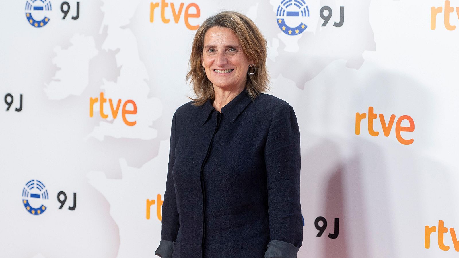 Elecciones europeas | Ribera: "La remontada del PSOE es una realidad" - La hora de La 1 | Ver