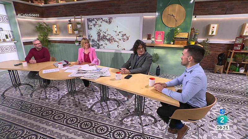 Les plagues d'estiu s'avancen dos mesos: com les podem combatre? - Cafè d'idees | Veure