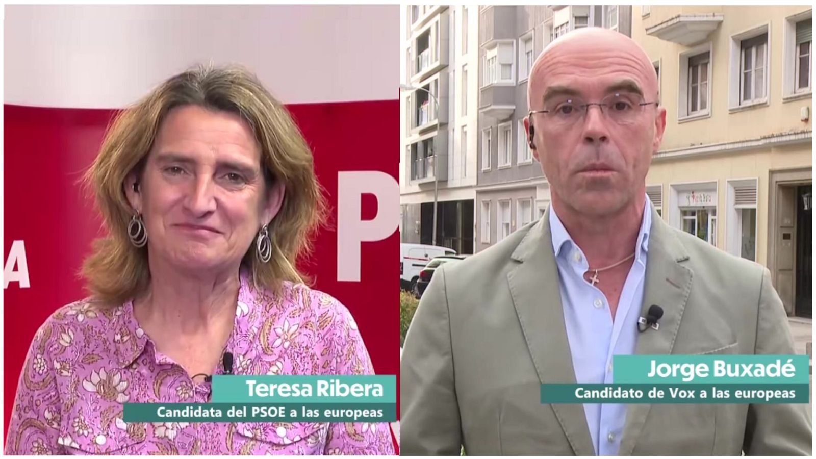 La hora de La 1 - 07/06/24 - ver ahora