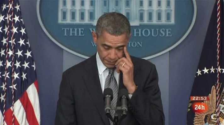 La noche en 24h - La noche en 24 horas - 14/12/12