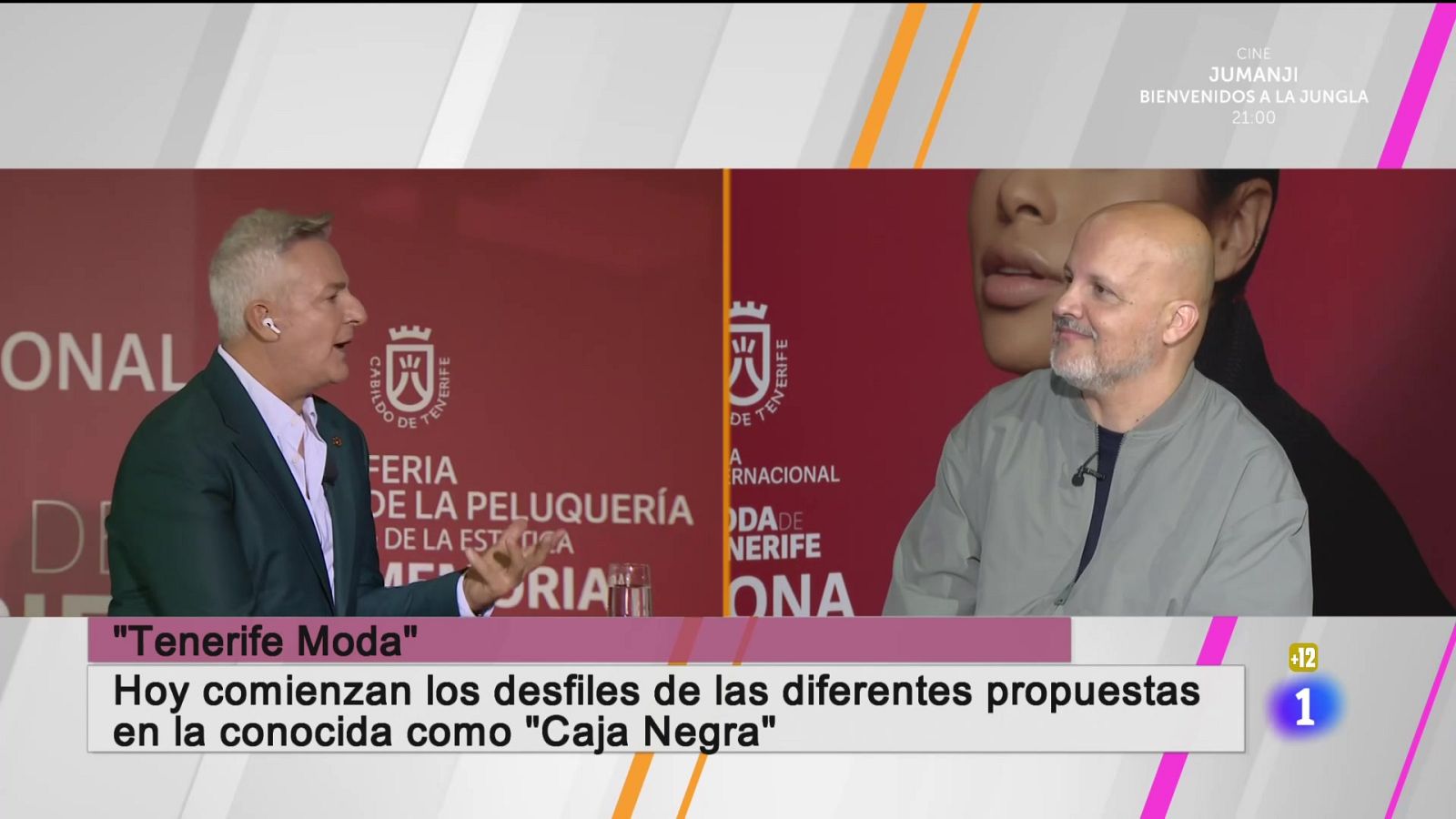 Cerca de ti - 07/06/2024