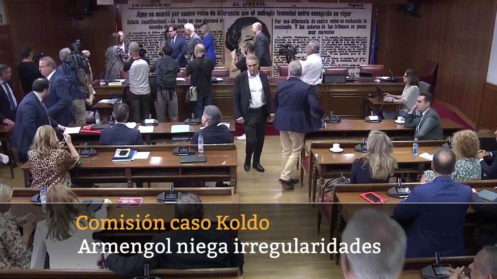 Informativo 24 horas - 14h - 07/06/24 - ver ahora