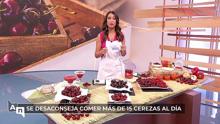 Ahora o nunca - Programa 350