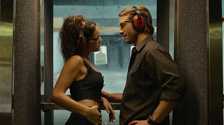 Días de cine - Días de Cine: Hit Man. Asesino por casualidad