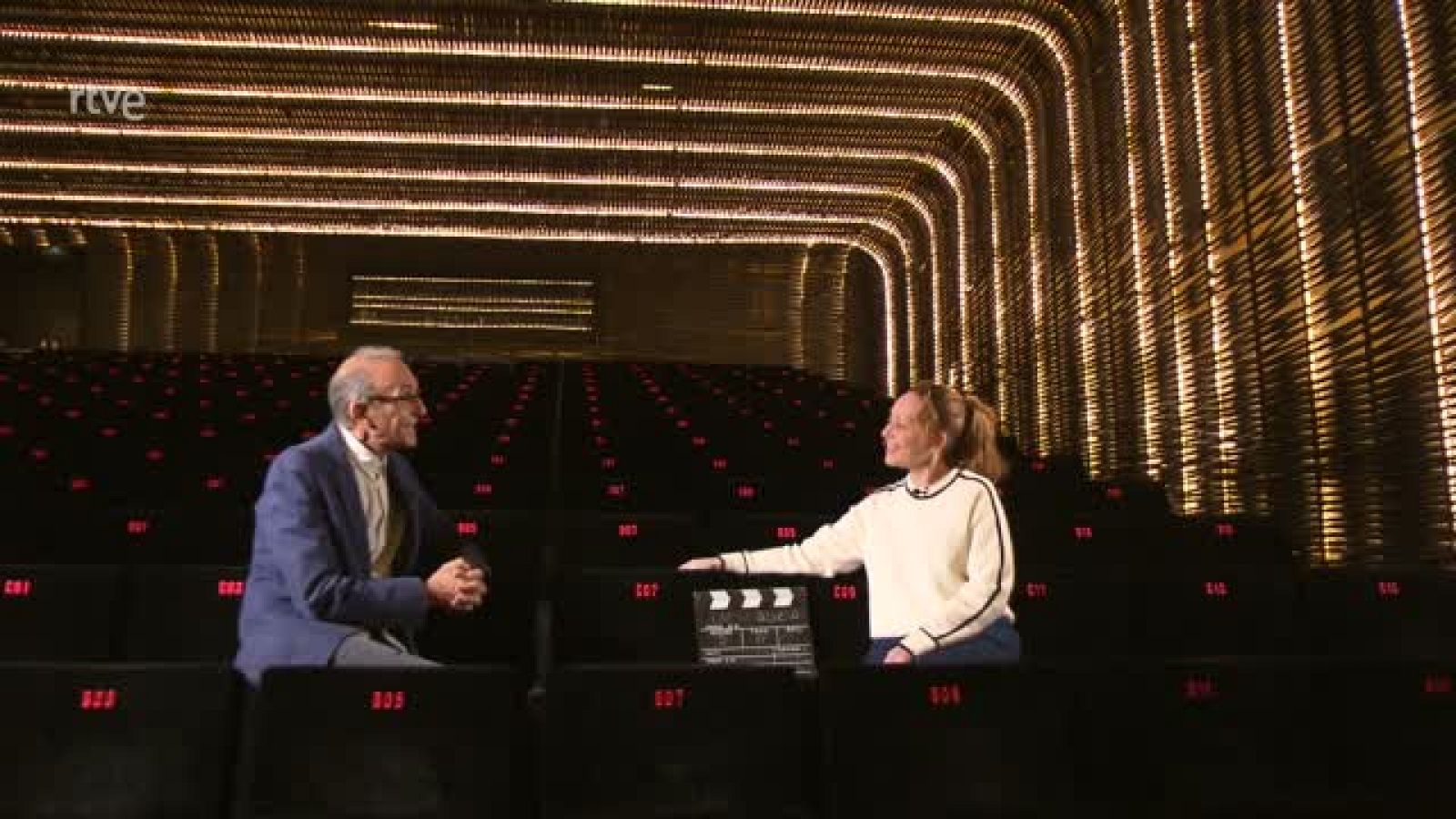 Días De Cine: El cine según Laura Alvea. | Ver