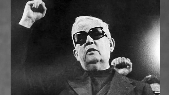 Días de cine - Días de Cine: Un hombre sin miedo