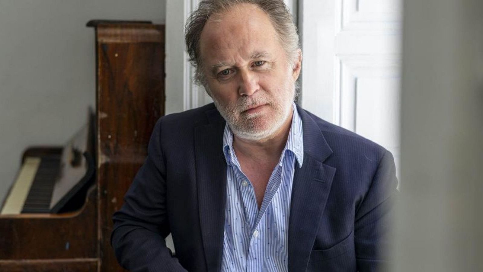 Días de Cine: La secuencia favorita de Luis Bermejo | Ver