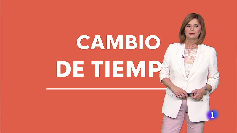 El tiempo en Castilla y León - 07/06/24 | Ver