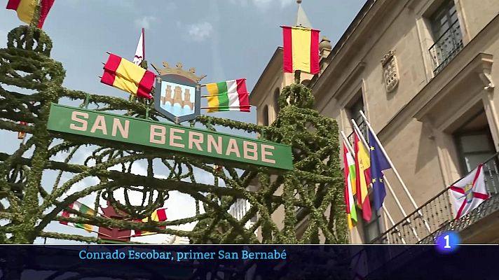 Informativo Telerioja - Informativo Telerioja 2 - 07-06-2024