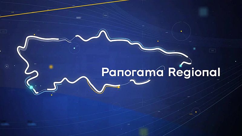 Asturias en 2' - 07/06/24 | Ver